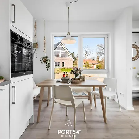 Holiday home Modernes 