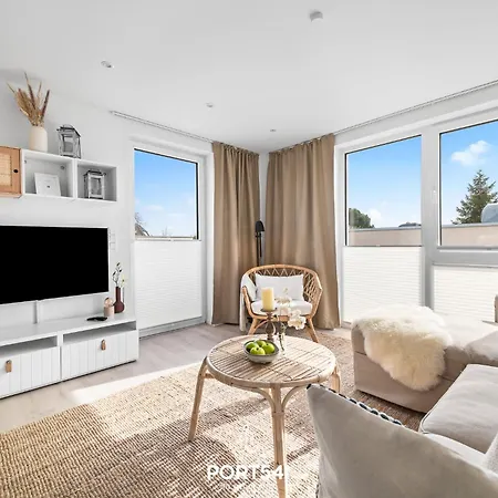 Casa de Férias Modernes 