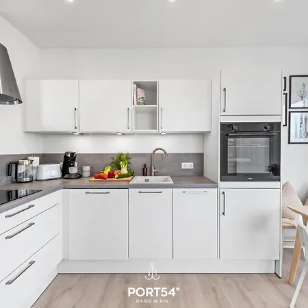 Holiday home Modernes 