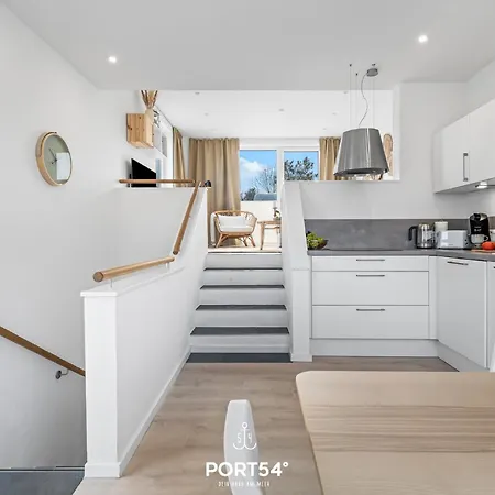 Holiday home Modernes 