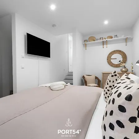 Holiday home Modernes 