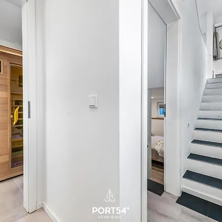 Holiday home Modernes 