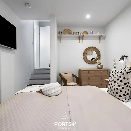 Holiday home Modernes 