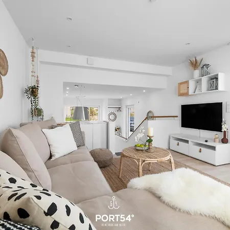 Holiday home Modernes 