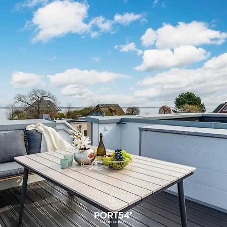 Holiday home Modernes 